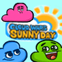 play Cloud Wars: Sunny Day