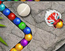 play Dragon Marble Blast