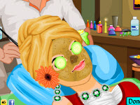 play New Facial Salon