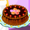 play Surprise Chocolate Cake