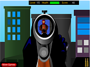 play Sniper Code Terror