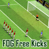 play Fog Free Kicks