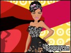 play Rihanna Dress Up 2