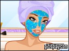 play Dancefloor Diva Makeover