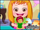 play Baby Hazel Hair Care