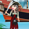 play Zombie Pirate