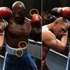 play Strongest Boxing Shots