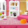 play A Mini House For Girl