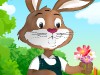 play Rabbit Dress Up