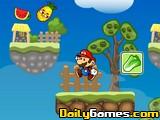play Super Mario Fruits