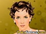 play Halle Berry Makeover