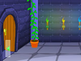 play Must Escape The Wizard'S Castle