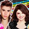 play Selena And Justin Real Makeover