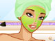 play Flower Power Bride Makeover