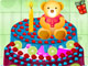 play Birthday Cake Chef