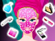 Barbie Diamond Spa Makeover