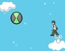 play Ben 10 Clouds