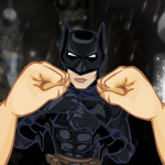 play The Brawl 6 Batman