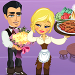 play Jennifer Rose Flirting Saloon