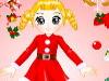 play Santa'S Helper Dress Up