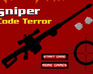 play Sniper Code Terror