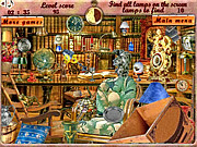 play Vintage Objects Collection