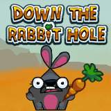 play Down The Rabbit Hole