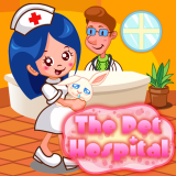 play The Pet Hospital