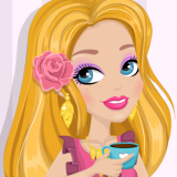 play Coffee With The Girls Makeover