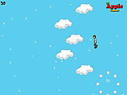 play Ben 10 Clouds