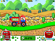 play Mario Egg Delivery