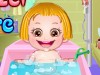 play Baby Hazel Hair Care