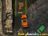 play Canyon Parking