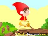 play Little Red Riding Hood