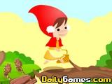 play Little Red Riding Hood
