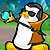 play Zombies Vs Penguins 2