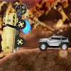 play Martian Driver