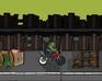 play Super Hulk Biker