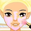 play Pretty Bride Makeover