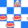 play Checkers In The Sea