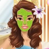 play Shy Girl Beauty Makeover