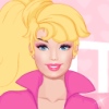 play Barbie Spring Fashion