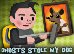 play Ghosts Stole My Dog