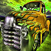 play Fantasy Hot Car Puzzle