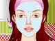 play Sparkly Look Makeover