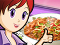 Chili Con Carne: Sara'S Cooking Class