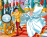 play Princess Cinderella Hidden Alphabets