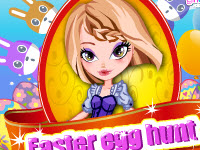 play Easter Egg Hunt