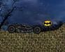 Batman Car Racing