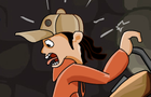 play Falling Bridge